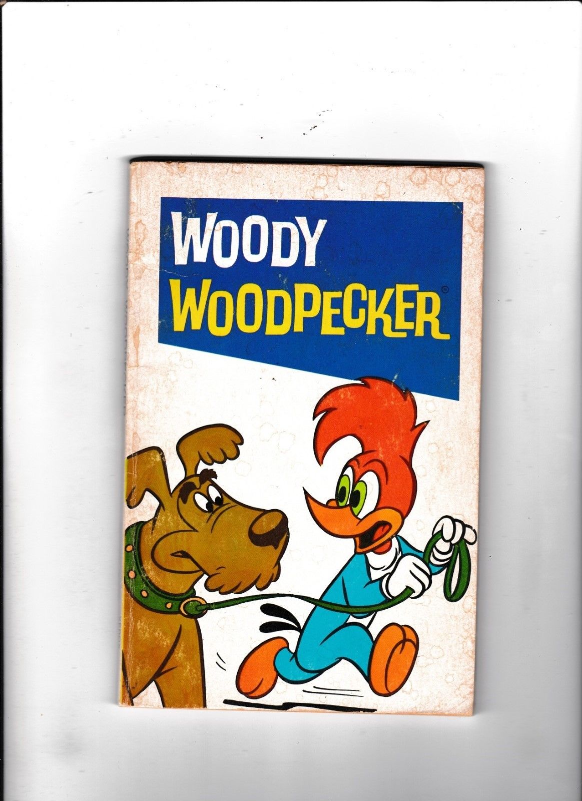 woody woodpecker 1971